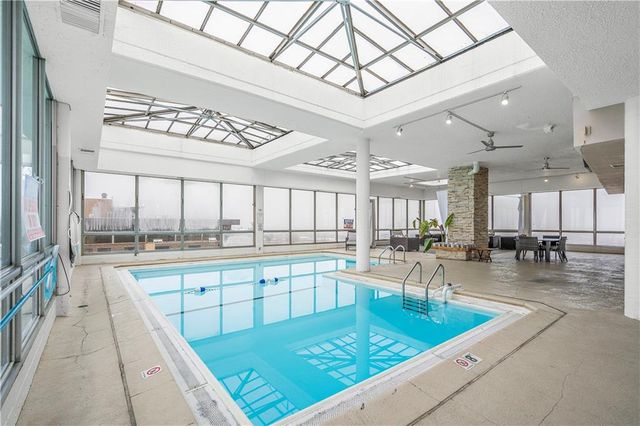 600 E 8th Street 4F, Kansas City, MO 64106