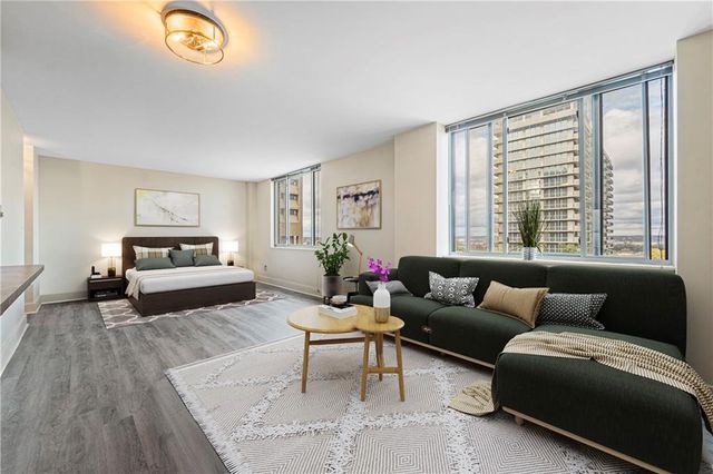 600 E 8th Street 4F, Kansas City, MO 64106