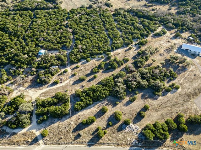 TBD Private Road 4719 Road 4719, Kempner, TX 76539