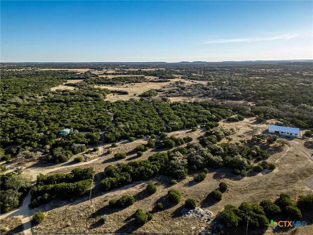 TBD Private Road 4719 Road 4719, Kempner, TX 76539