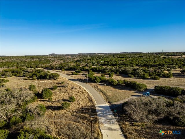 TBD Private Road 4719 Road 4719, Kempner, TX 76539