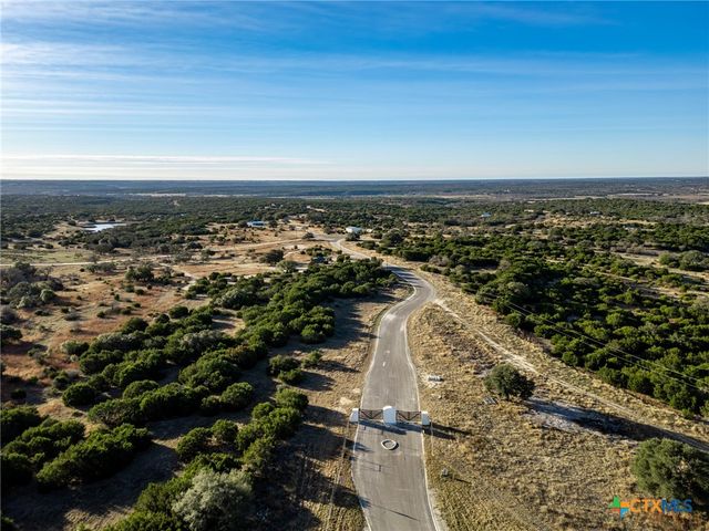 TBD Private Road 4719 Road 4719, Kempner, TX 76539