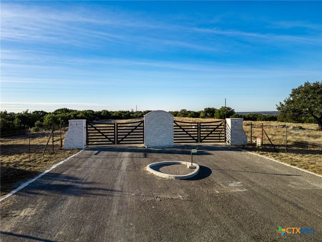 TBD Private Road 4719 Road 4719, Kempner, TX 76539