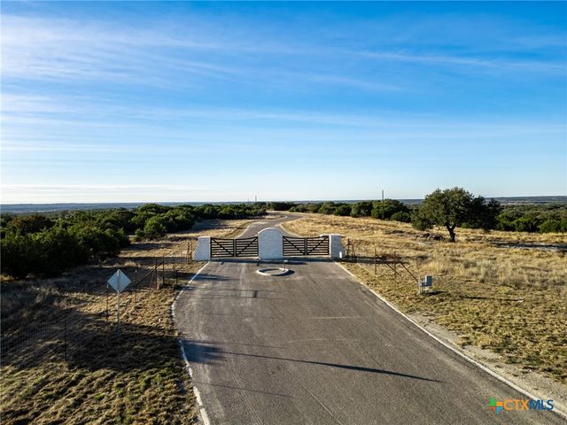 TBD Private Road 4719 Road 4719, Kempner, TX 76539