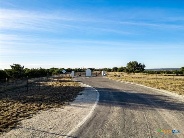 TBD Private Road 4719 Road 4719, Kempner, TX 76539