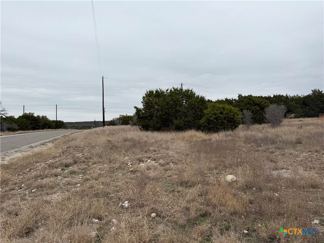 TBD Private Road 4719 Road 4719, Kempner, TX 76539