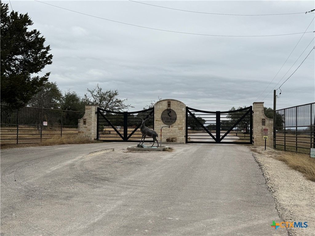 TBD Private Road 4719 Road 4719, Kempner, TX 76539