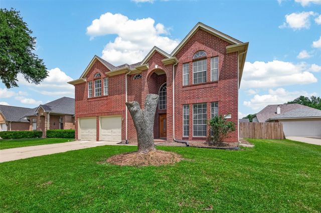 1806 Coretta Court, Fresno, TX 77545