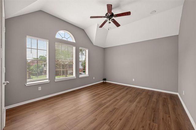 1806 Coretta Court, Fresno, TX 77545