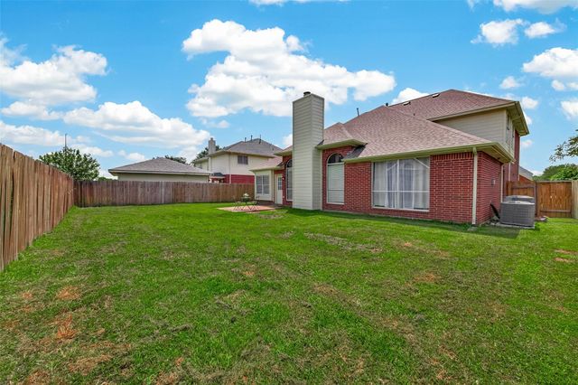 1806 Coretta Court, Fresno, TX 77545
