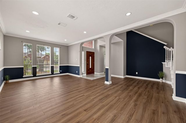 1806 Coretta Court, Fresno, TX 77545