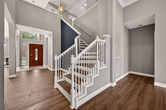 1806 Coretta Court, Fresno, TX 77545