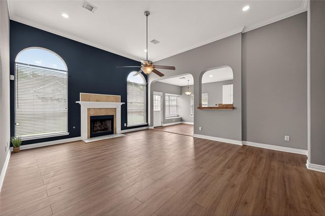 1806 Coretta Court, Fresno, TX 77545