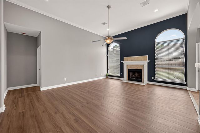 1806 Coretta Court, Fresno, TX 77545