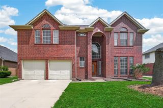 1806 Coretta Court, Fresno, TX 77545