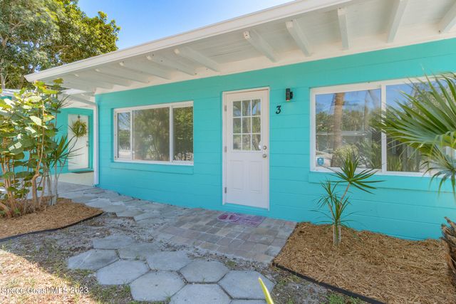 3140 S Highway A1a, Melbourne Beach, FL 32951