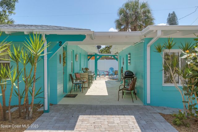 3140 S Highway A1a, Melbourne Beach, FL 32951