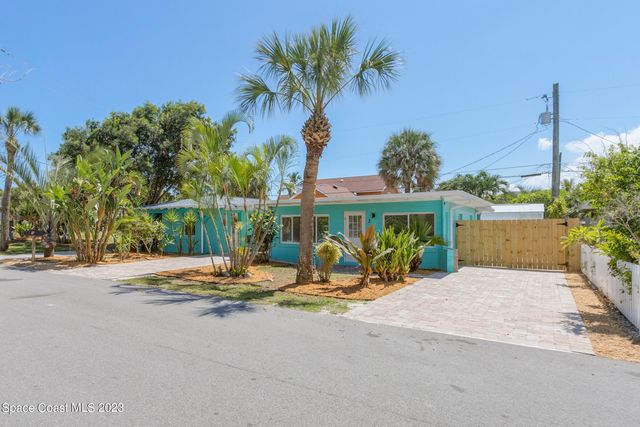 3140 S Highway A1a, Melbourne Beach, FL 32951