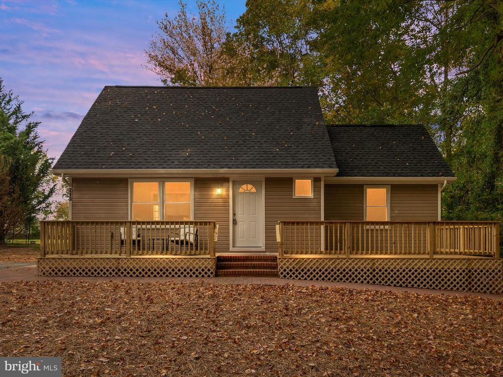 213 SLIPPERY HILL LN, Queenstown, MD 21658