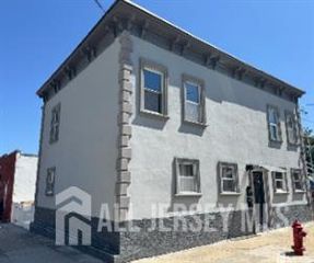 542 Miller Street, Perth Amboy, NJ 08861
