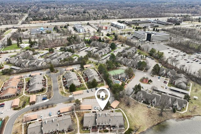 22173 Pondview, Novi, MI 48375