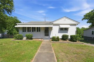1007 Lane Street, Reidsville, NC 27320