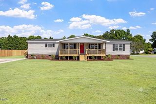 381 Woodland Church Road, Dudley, NC 28333