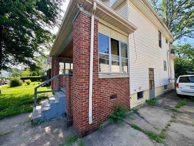 721 Bayard Park Drive, Evansville, IN 47713