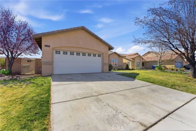 2036 E Jenner, Lancaster, CA 93535