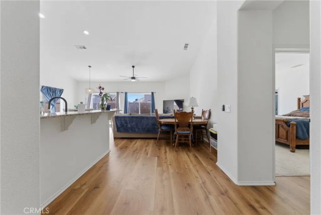 2036 E Jenner, Lancaster, CA 93535