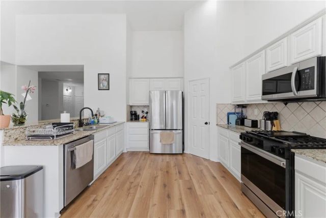 2036 E Jenner, Lancaster, CA 93535