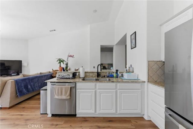 2036 E Jenner, Lancaster, CA 93535