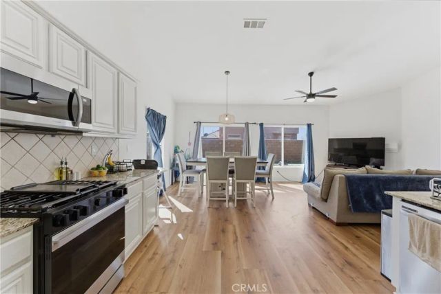 2036 E Jenner, Lancaster, CA 93535