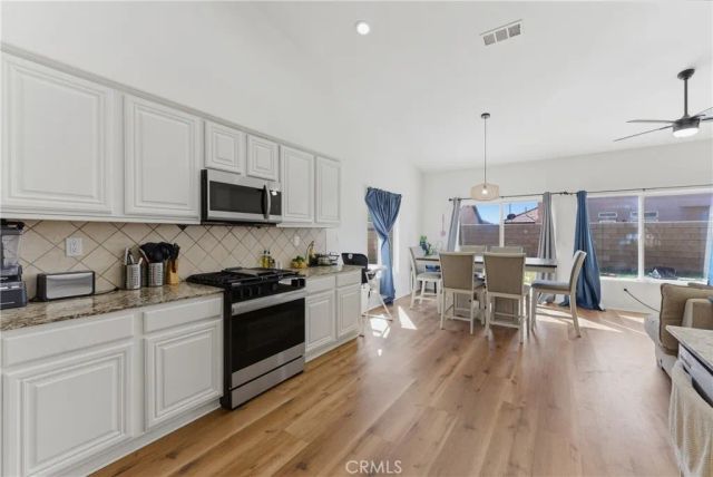 2036 E Jenner, Lancaster, CA 93535