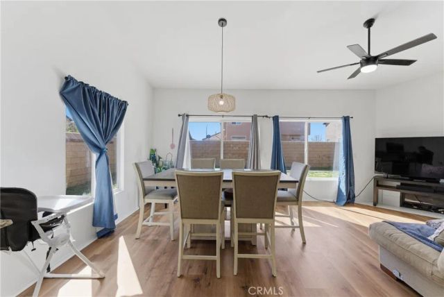 2036 E Jenner, Lancaster, CA 93535