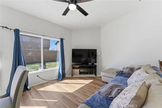 2036 E Jenner, Lancaster, CA 93535