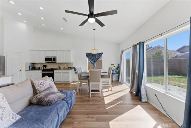 2036 E Jenner, Lancaster, CA 93535