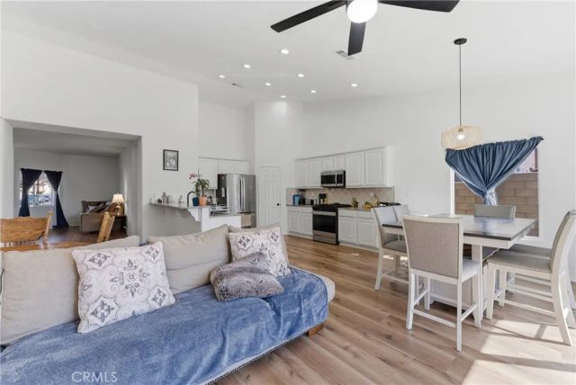 2036 E Jenner, Lancaster, CA 93535