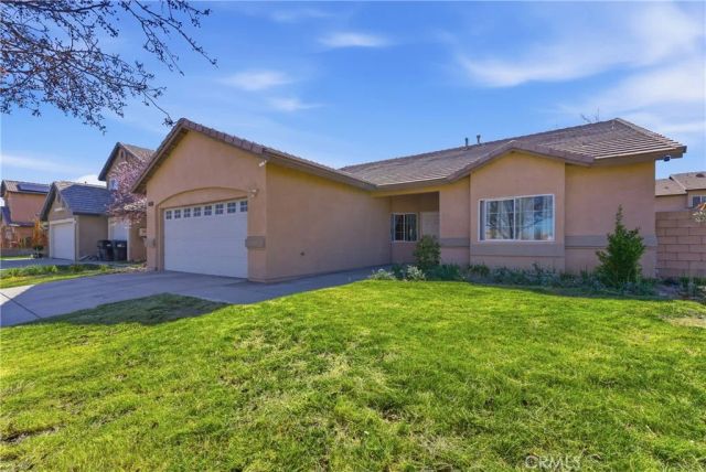 2036 E Jenner, Lancaster, CA 93535