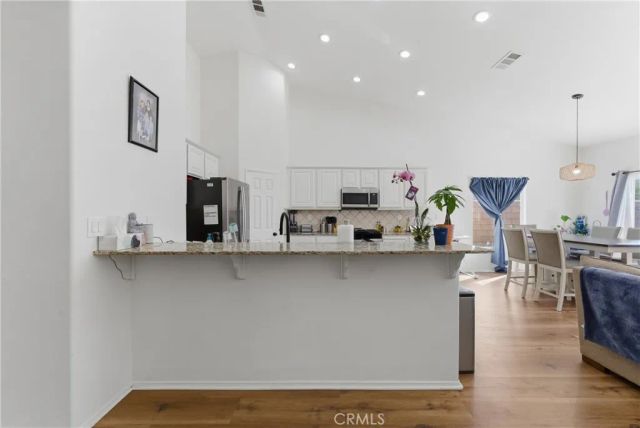 2036 E Jenner, Lancaster, CA 93535