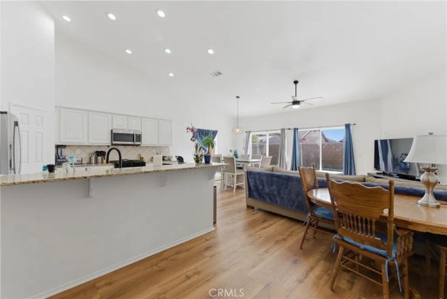 2036 E Jenner, Lancaster, CA 93535