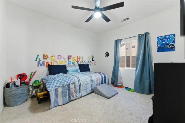 2036 E Jenner, Lancaster, CA 93535