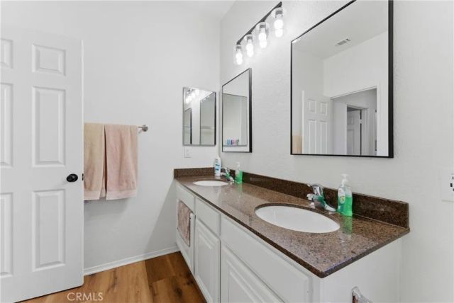 2036 E Jenner, Lancaster, CA 93535