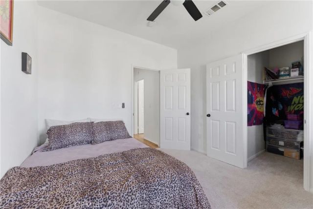 2036 E Jenner, Lancaster, CA 93535