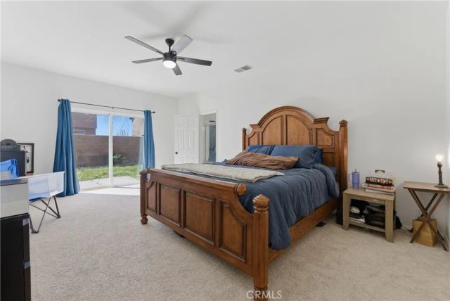 2036 E Jenner, Lancaster, CA 93535