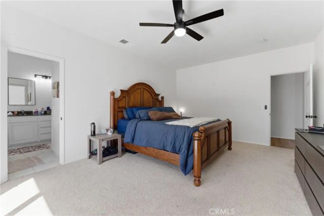 2036 E Jenner, Lancaster, CA 93535