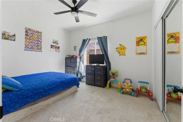 2036 E Jenner, Lancaster, CA 93535