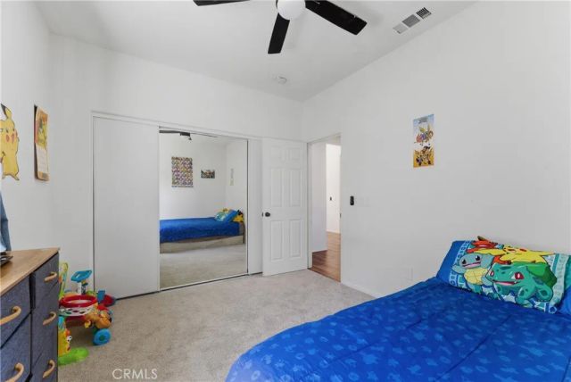 2036 E Jenner, Lancaster, CA 93535