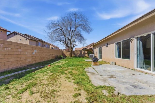 2036 E Jenner, Lancaster, CA 93535