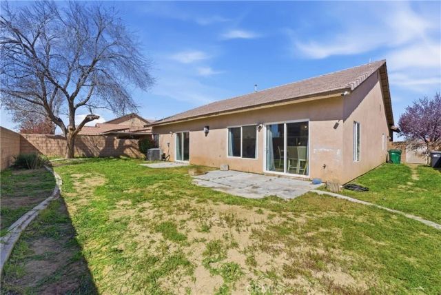 2036 E Jenner, Lancaster, CA 93535